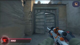Tổng hợp những proplayer csgo - p58 #GameHot