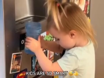 Ngakak banget, langsung “pasrah aja”...