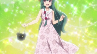 Kuma Kuma Kuma Bear Punch Season 2-Tập 3