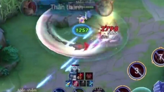 Tổng Hợp Những Pha Highlight Hay Nhất Liên Quân P3 #highlightgame