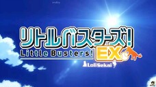 Little Busters!: EX Episode 3 Sub Indo