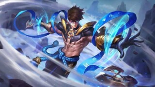 Mobile Legend “ Vale si Mage Serba Bisa “