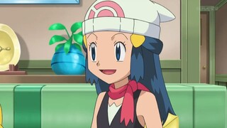 Pokemon Best Wishes tập 82