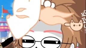 Oh my god, I was laughing while making this video