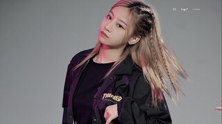 【 Yuan Yiqi 】โฟกัสปกที่แย่ที่สุด