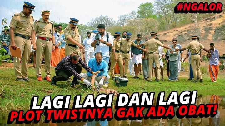 SIAPA YANG MENYANGKA ENDINGNYA AKAN SEPERTI INI❗
