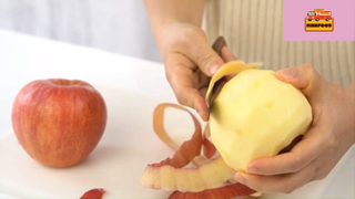 Cách làm bánh táo #anngon