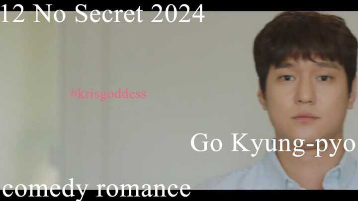 12 No Secret Eng Sub Go Kyung-pyo