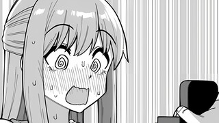 哄骗基友变成美少女? 然后和他结婚生子!