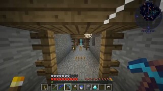 MINECRAFT SIÊU HEXXIT TẬP 7 _ CỔNG ĐẾN THIÊN ĐƯỜNG, NÂNG CẤP CÚP KIM CƯƠNG VIP N