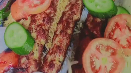 kebab 🍗#kebab🤣