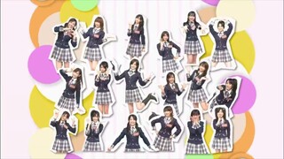 AKBingo Episode 11