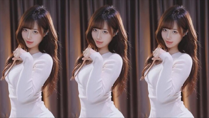 【มาซาไม】ท่าเดินแมวเบาๆ แดนซ์เกาหลี รีเบิร์สแดนซ์