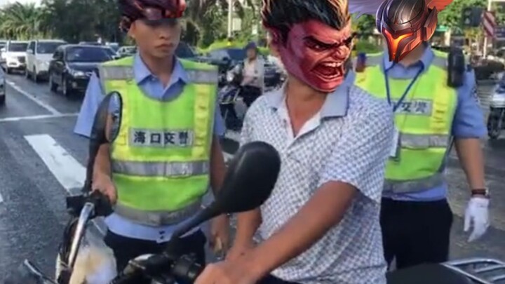 (Kiat khas hantu dalam bahasa Tionghoa klasik) Menganalisis pertandingan Nocturn gaya balapan menggu
