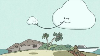 【天气愈报】阴 天 循 环
