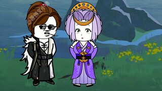 ฉันมีลิงก์มากกว่าลิงก์อื่น (79) Zhuqing ตกอยู่ในอันตราย!