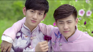 BLซีรีส์จีน #Till Death Tear us Apart #cut7