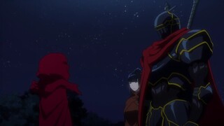 overlord ss2 thuyết minh tập 12