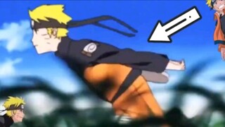 Five little-known facts about Naruto: The secret of Naruto's escape!