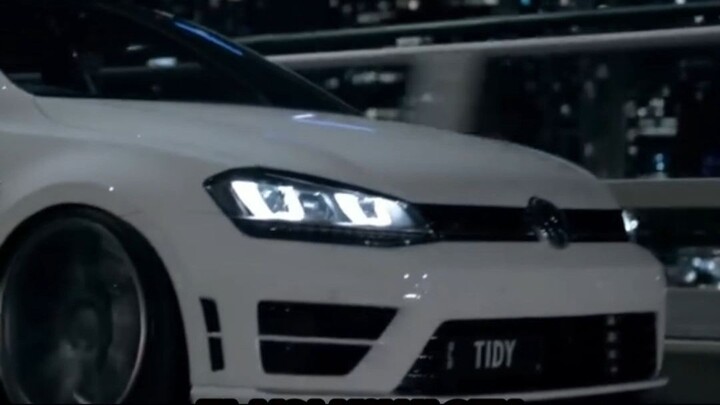 El Golf GTI Mk7 es el deportivo diario definitivo 👑🏎️⚡