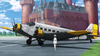 Strike Witches - SS3 - Tập 11 - 2020 - HD
