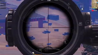 Game Gun HighLight #59