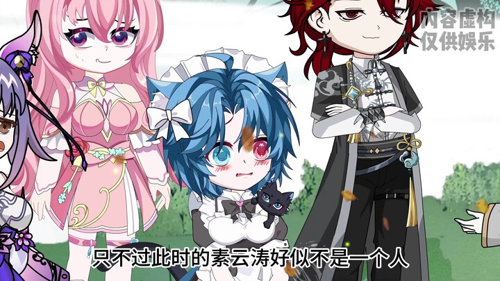 第41集|第三魂技，魅魔傀儡？？