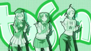 Tokyo Magnitude 8 0 Opening Bilibili