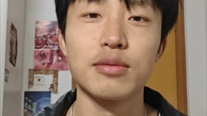 Biên đạo vũ đạo Dou Bao: Nam tính mà gợi cảm, nhìn là biết trai thẳng chính hiệu, yêu ngay tại chỗ l