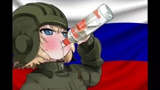 Katyusha Kaichou