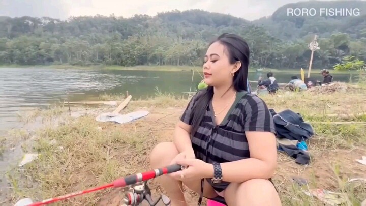 mancing bang