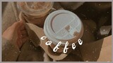 coffee - beabadoobee [ aesthetic lyrics ]