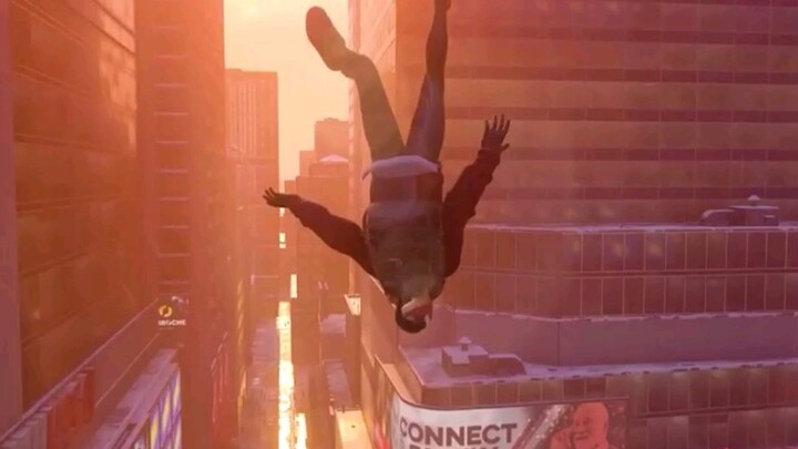 Di luar negeri, game AAA bertebaran bak jamur, sedangkan di Tiongkok, kita saling berebut satu sama 