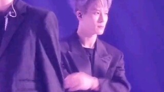 【GOT7】ahgase 已经学会了～只是跑调了一次～
