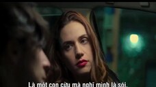 Rebelde: Tuổi trẻ nổi loạn EP 6 [Sub Việt]