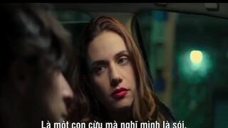 Rebelde: Tuổi trẻ nổi loạn EP 6 [Sub Việt]