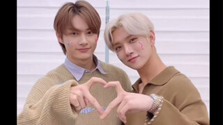 【seventeen 洪知秀/手势舞合集】可爱刷刷的手势舞合集来了！让我们谢谢文俊尼～