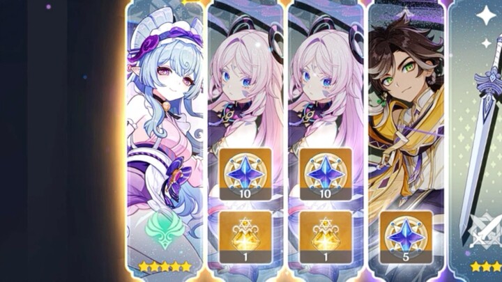 If it stutters, something big must be up...