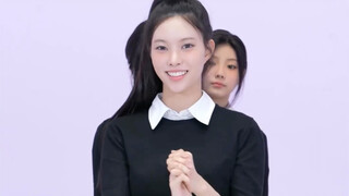 ILLIT 最想和哪位前辈跳challenge?想cover的歌曲?成员TMI?来看看成员们怎么回答吧！