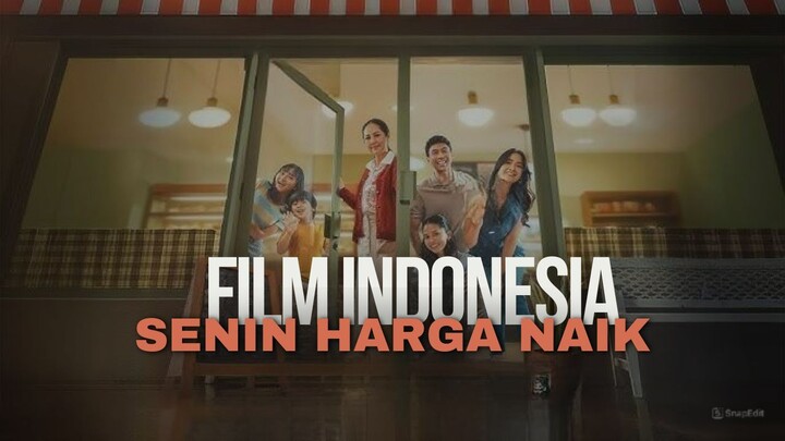 SENIN HARGA NAIK (2026) | FILM INDONESIA TERBARU