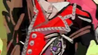 Amane yugi