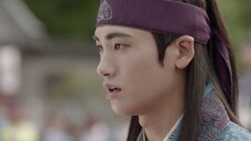 ฮวารัง อัศวินพิทักษ์ชิลลา Ep5
