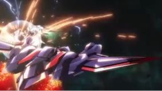 GUNDAM 00 EP48 TAGALOG DUB