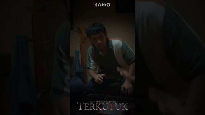 Paket Siapa, Nih? Film Terkutuk Sedang Tayang di CGV