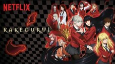 Kakegurui | (LAST) Episode 12