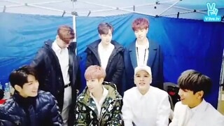 GOT7. YEAR END GREETING