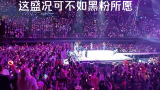 فشلت فرقة TWICE في محاولتها لدخول السوق الأمريكي، فهي مجرد فرقة فتيات يابانية وكورية!