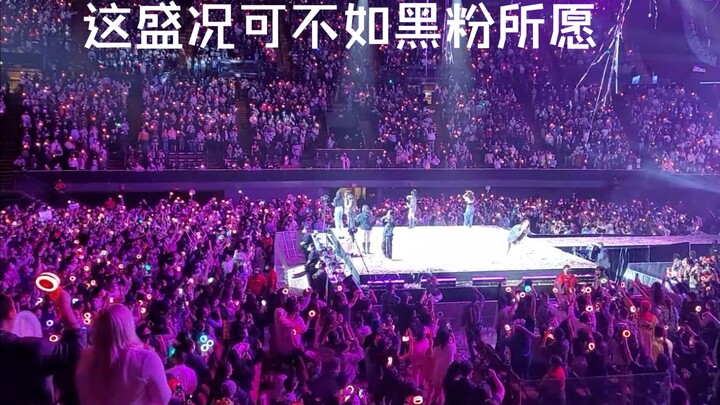 فشلت فرقة TWICE في محاولتها لدخول السوق الأمريكي، فهي مجرد فرقة فتيات يابانية وكورية!