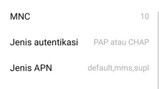 TELKOMSEL FASST ACEESS port 1080 ganti jd 8888