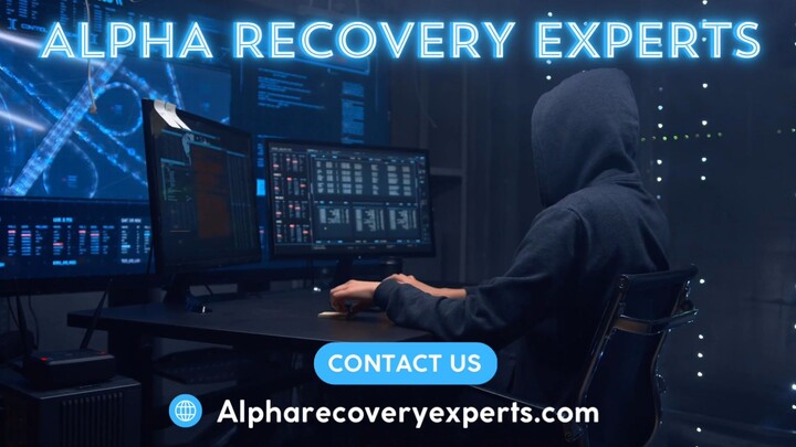 Bitcoin and Cryptocurrency Tracing and Recovery services – Visit Alpha Recovery Experts